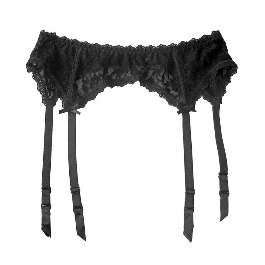 Hanky Panky Signature Lace Garter Belt - Inner Secrets Lingerie