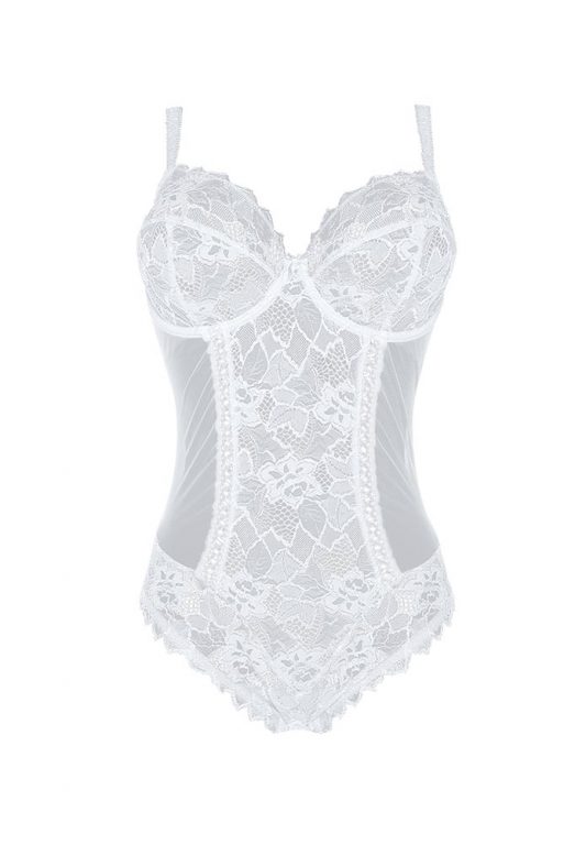 Sans Complexe Arum Bodysuit - Inner Secrets Lingerie