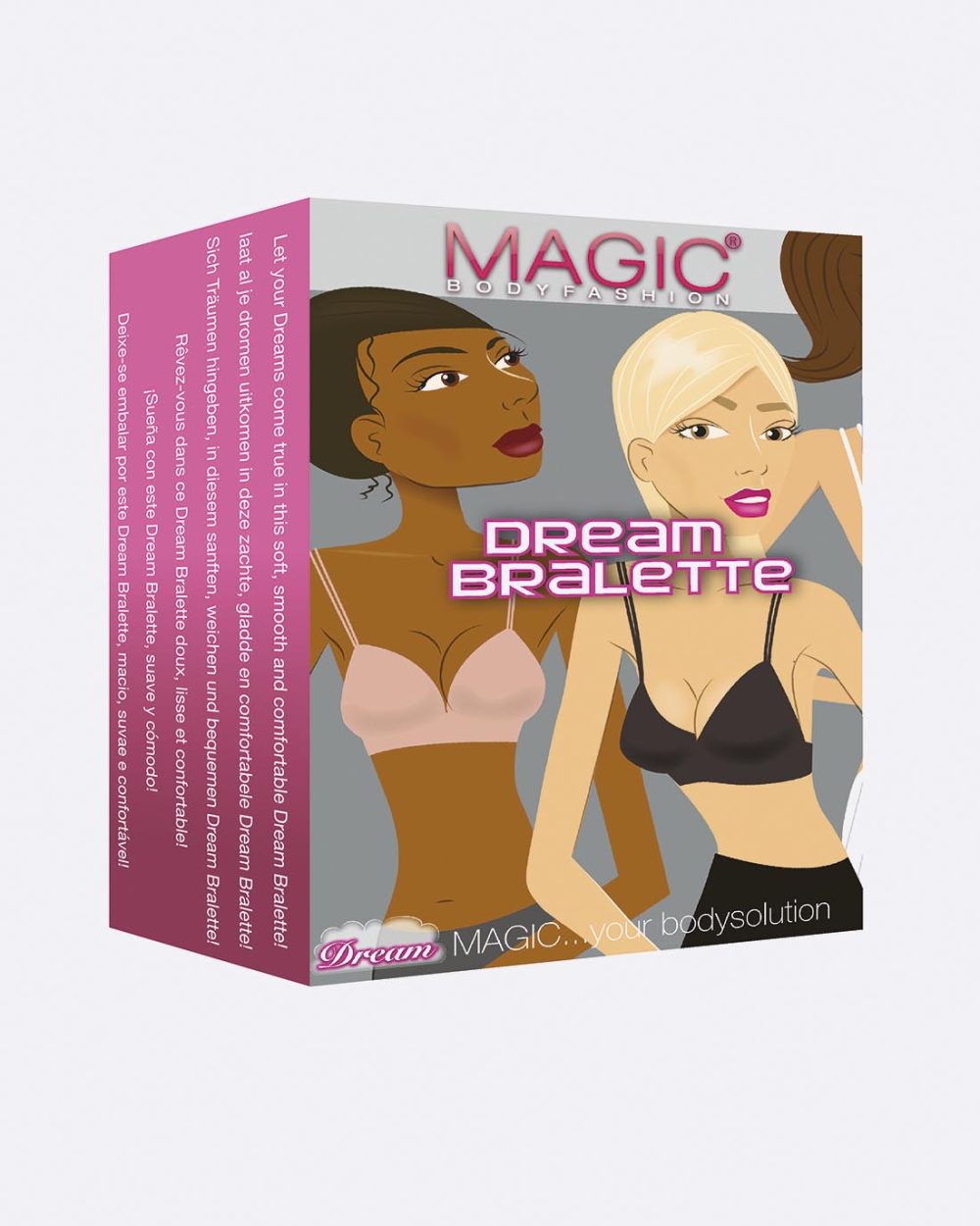 MAGIC Bodyfashion Dream Bralette - Inner Secrets Lingerie