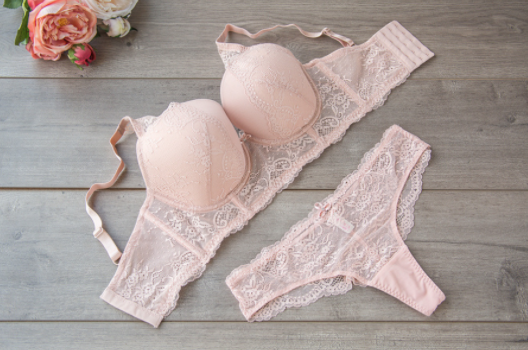 Balconette and Demi-Cup Bra Styles: What's the Difference? - The