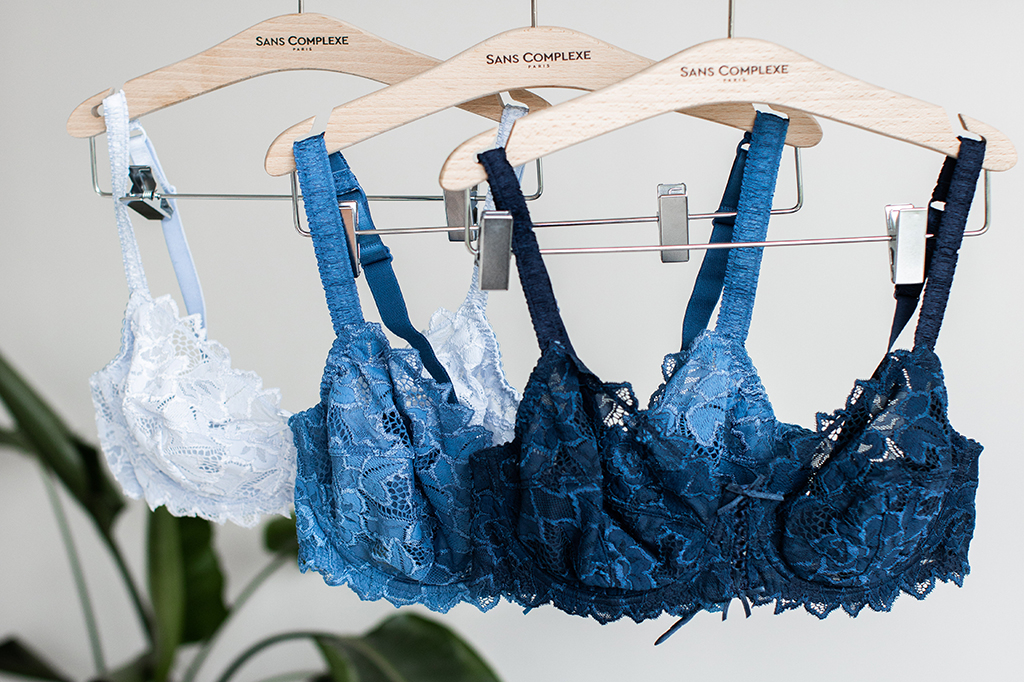 How to store your lingerie, Lingerie Blog